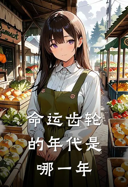 命运齿轮的年代是哪一年