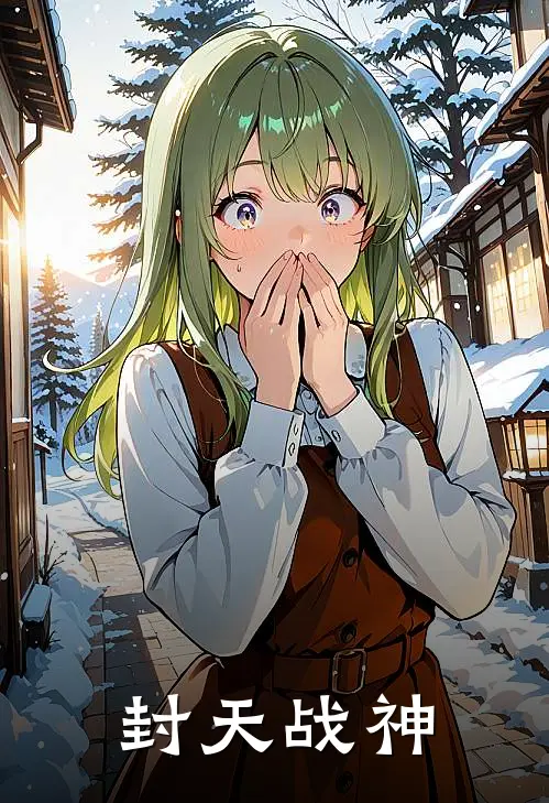 封天战神