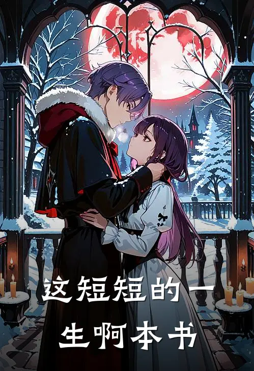 这短短的一生啊本书