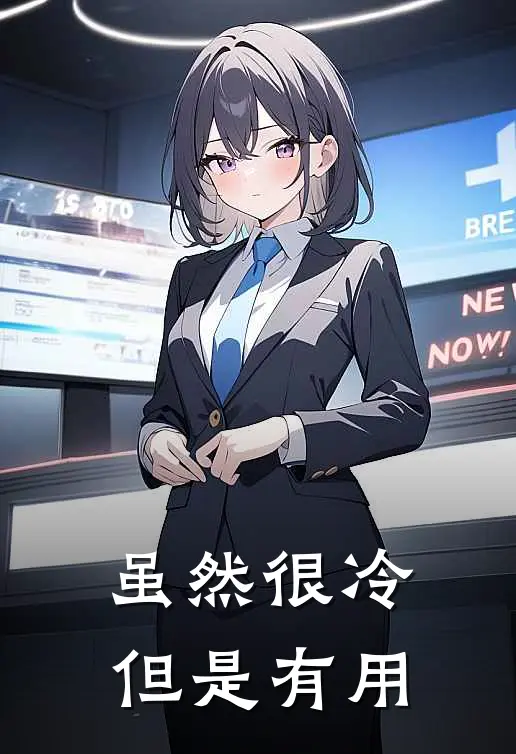 虽然很冷，但是有用