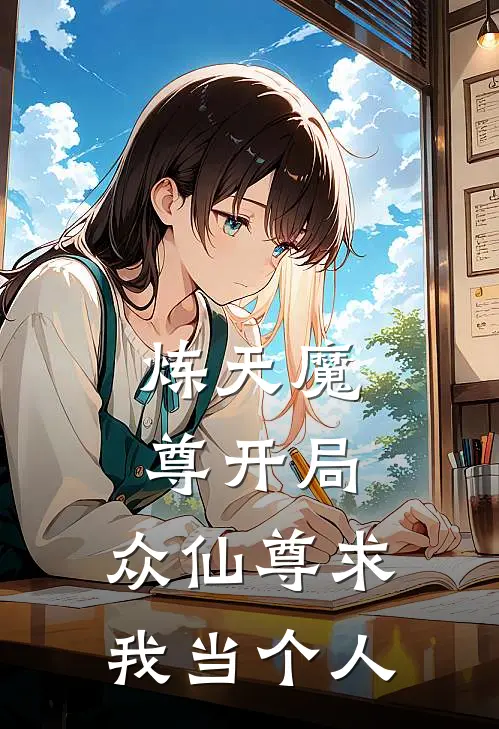 炼天魔尊开局，众仙尊求我当个人(凌昊凌昊)热门小说推荐_免费小说在线看炼天魔尊开局，众仙尊求我当个人凌昊凌昊