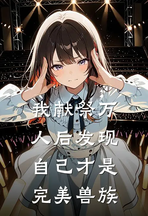 我献祭万人后发现自己才是完美兽族