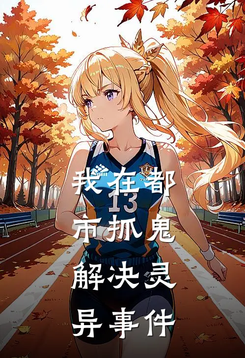 我在都市抓鬼，解决灵异事件