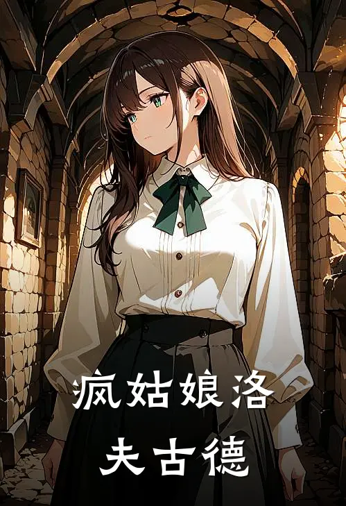 疯姑娘洛夫古德