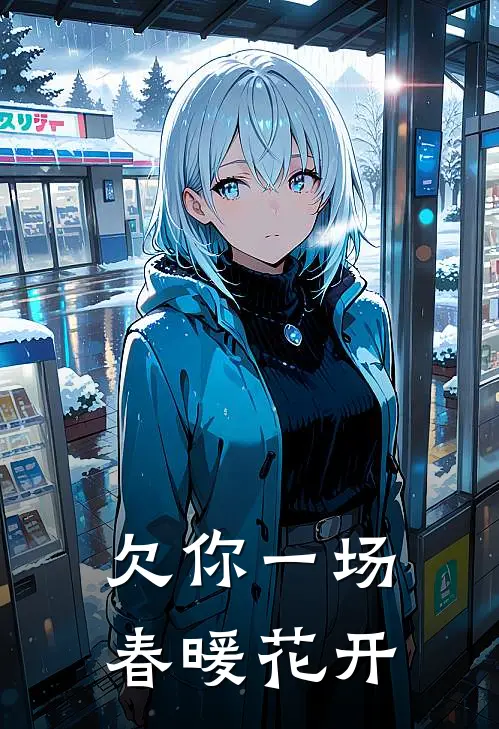 欠你一场春暖花开