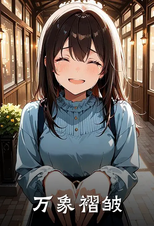 万象褶皱杨昭杨广最新小说推荐_完结小说万象褶皱(杨昭杨广)