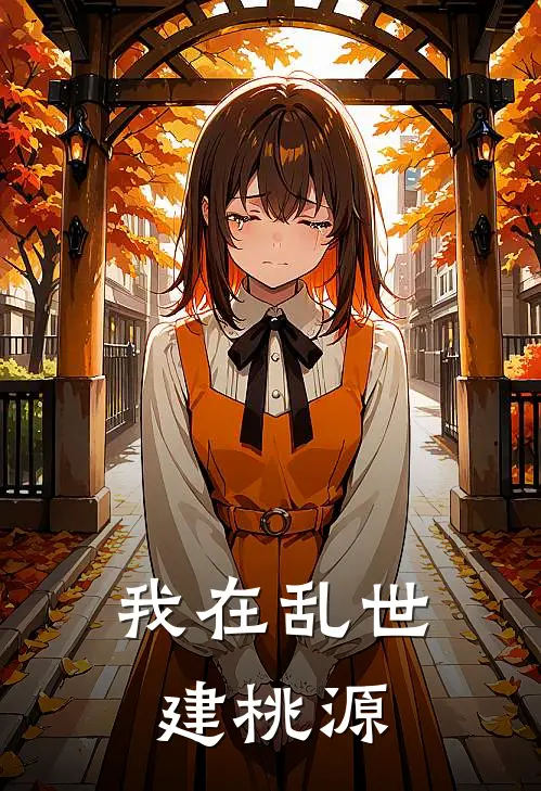 我在乱世建桃源