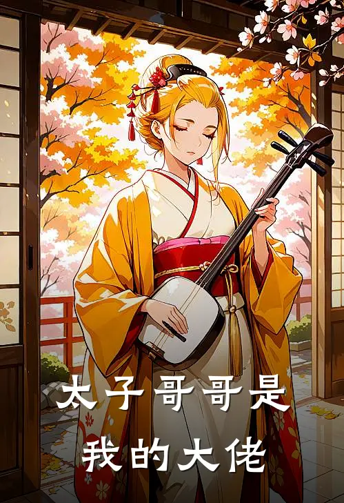 太子哥哥是我的大佬