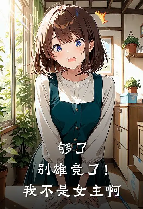 够了，别雄竞了！我不是女主啊(云疏江澈)完整版免费小说_完结版小说推荐够了，别雄竞了！我不是女主啊(云疏江澈)