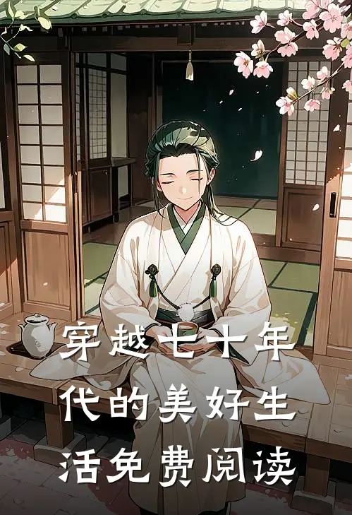 穿越七十年代的美好生活免费阅读