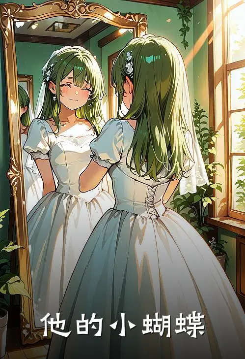 他的小蝴蝶