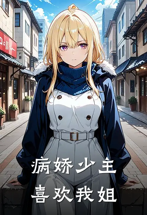 病娇少主喜欢我姐