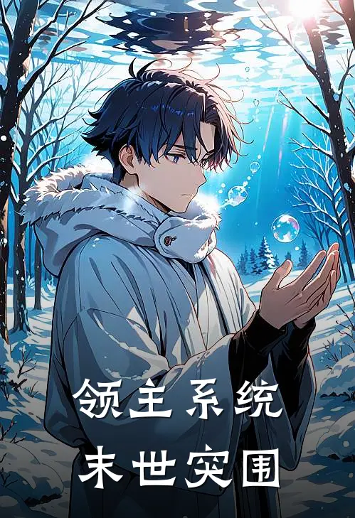 领主系统：末世突围
