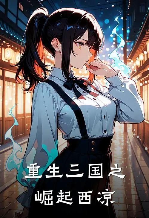 重生三国之崛起西凉