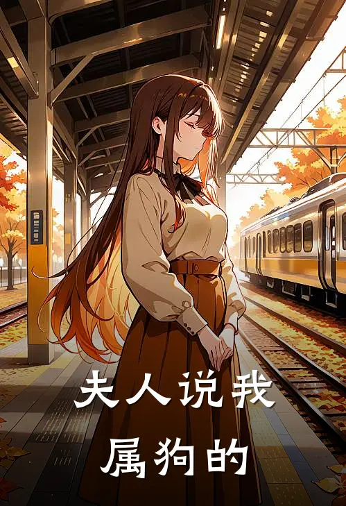 夫人说我属狗的