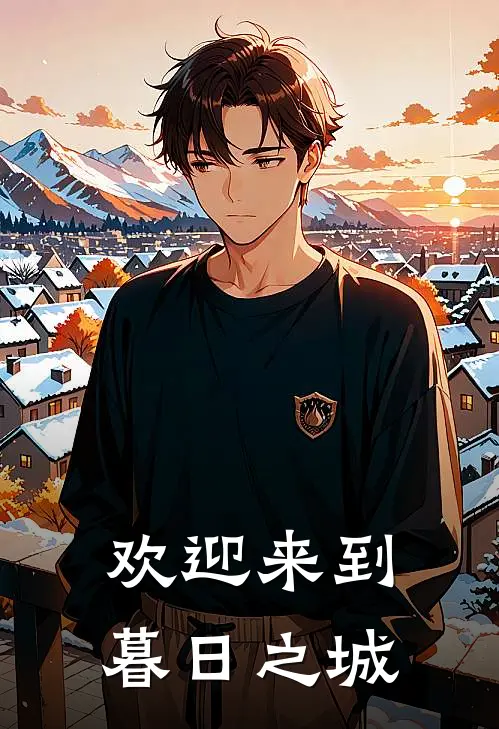 欢迎来到暮日之城沈星王烨免费小说在线看_完本小说阅读欢迎来到暮日之城(沈星王烨)
