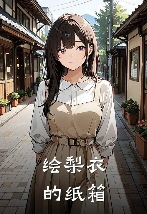 绘梨衣的纸箱橘政宗源稚生最新好看小说_免费小说绘梨衣的纸箱(橘政宗源稚生)