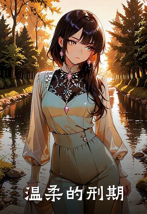 温柔的刑期苏禾林芽完整版小说_小说完结推荐温柔的刑期(苏禾林芽)