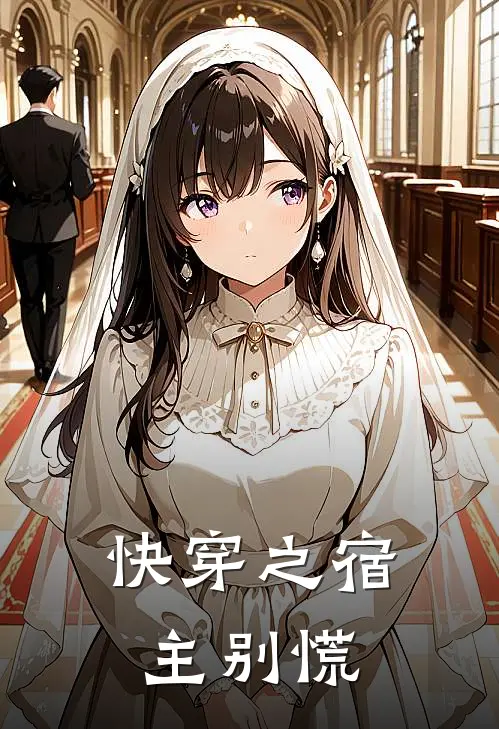 快穿之宿主别慌柳芽谢万里完本热门小说_小说推荐完结快穿之宿主别慌柳芽谢万里