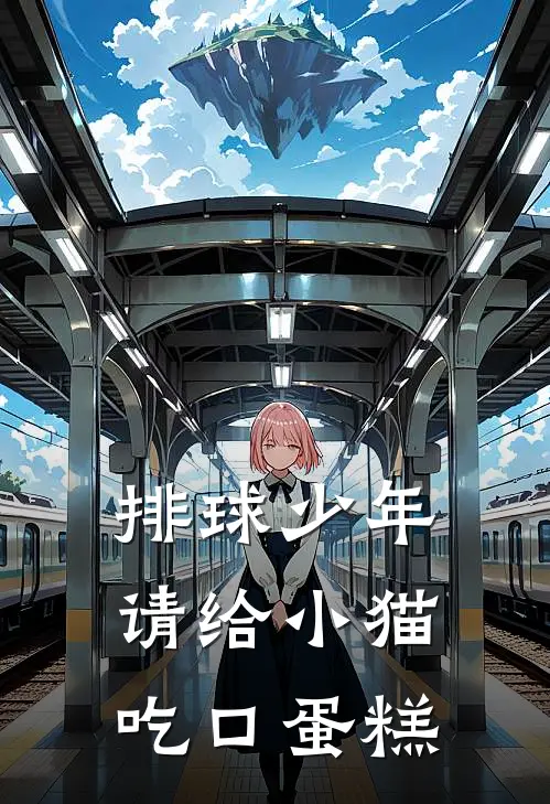 排球少年：请给小猫吃口蛋糕