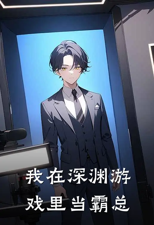 我在深渊游戏里当霸总