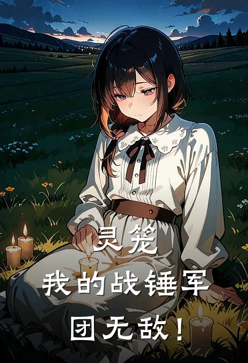 灵笼：我的战锤军团无敌！(林恩泰图斯)最新热门小说_完结小说灵笼：我的战锤军团无敌！(林恩泰图斯)