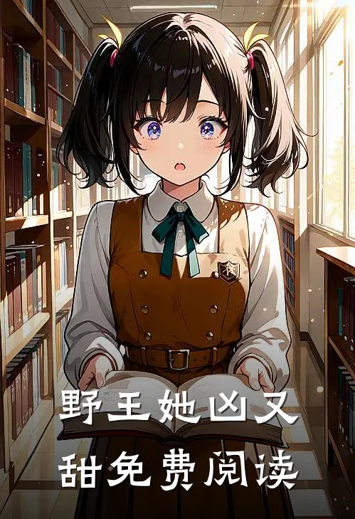 野王她凶又甜免费阅读