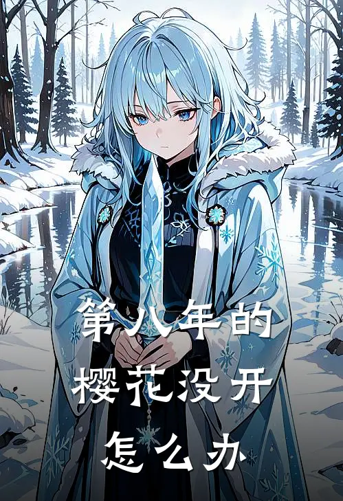 第八年的樱花没开怎么办