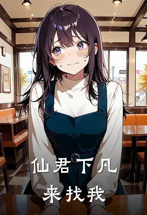 仙君下凡来找我罗梓文叶梦贤免费小说全集_免费阅读无弹窗仙君下凡来找我罗梓文叶梦贤