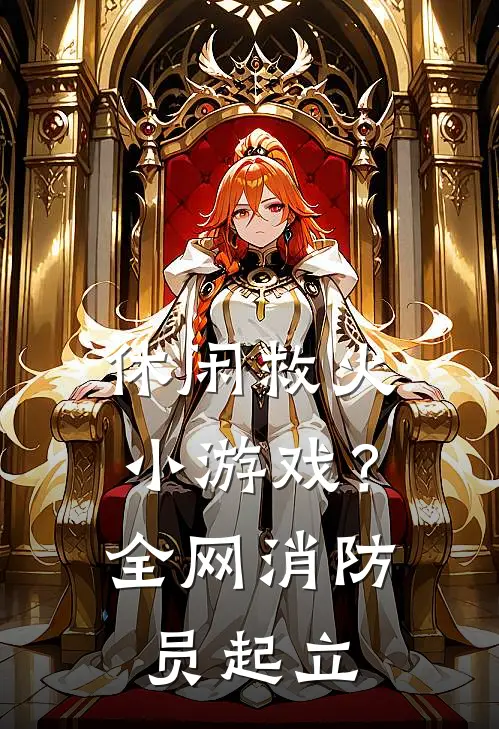 休闲救火小游戏？全网消防员起立(周皮皮苏然)最新小说全文阅读_最新章节列表休闲救火小游戏？全网消防员起立(周皮皮苏然)