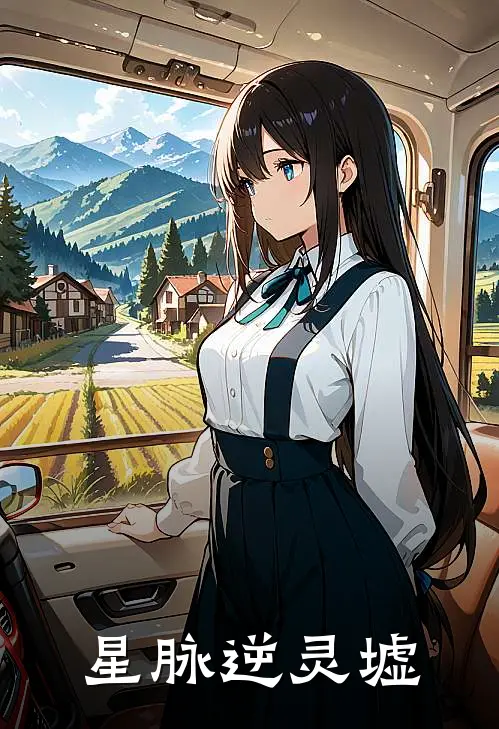 星脉逆灵墟凌澈苏婉最新完结小说推荐_在线免费小说星脉逆灵墟(凌澈苏婉)