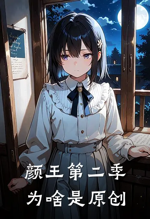 颜王第二季为啥是原创