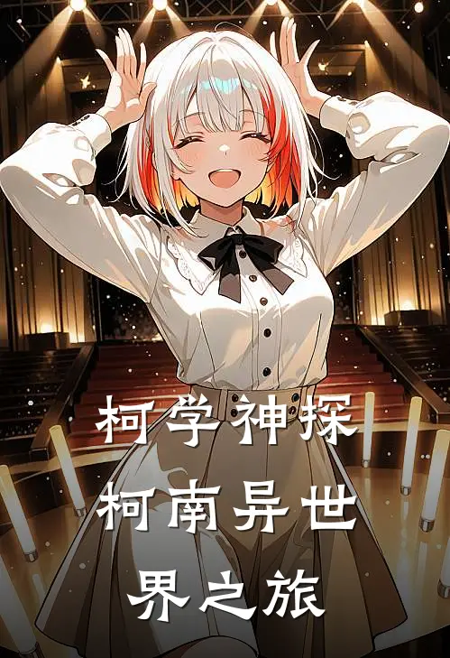 柯学神探：柯南异世界之旅