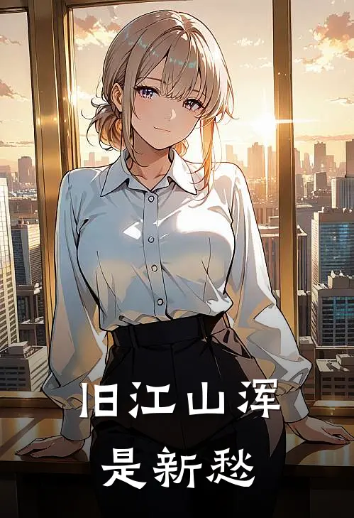 旧江山浑是新愁