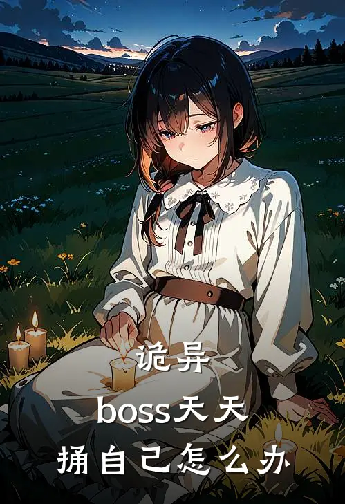 诡异：boss天天捅自己怎么办