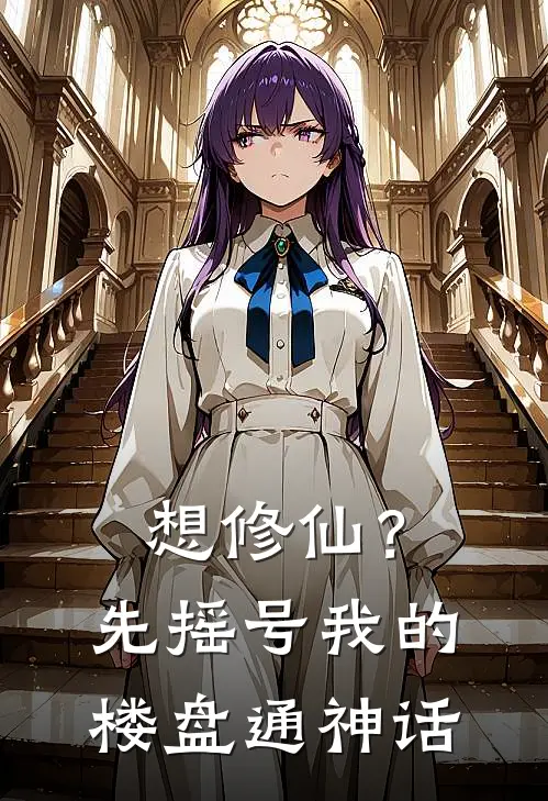 江修白无常想修仙？先摇号，我的楼盘通神话全章节在线阅读_想修仙？先摇号，我的楼盘通神话全集免费在线阅读