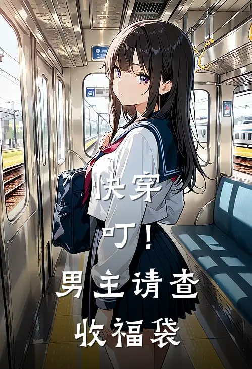 快穿，叮！男主请查收福袋