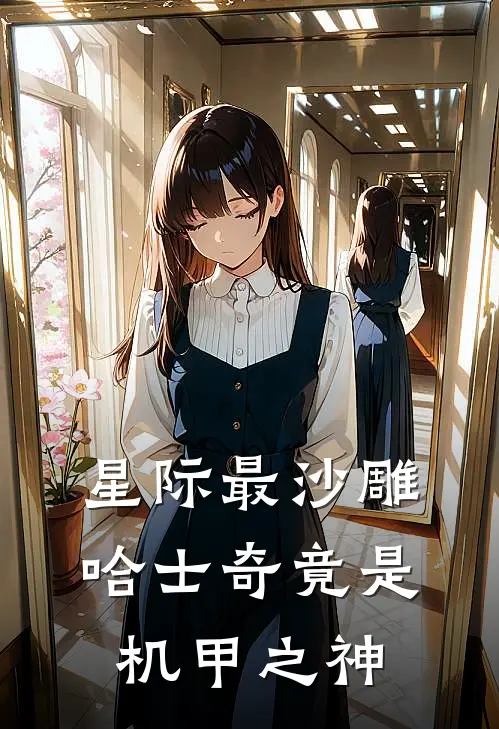 星际最沙雕：哈士奇竟是机甲之神(二哈李二哈)全章节在线阅读_二哈李二哈全章节在线阅读