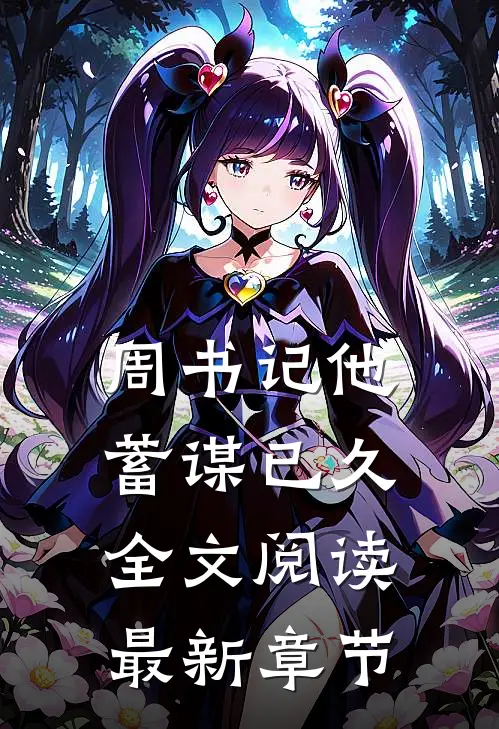 周书记他蓄谋已久全文阅读最新章节