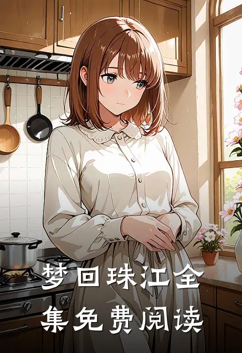 梦回珠江全集免费阅读