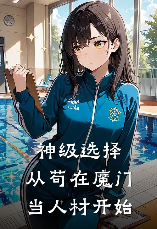 神级选择：从苟在魔门当人材开始