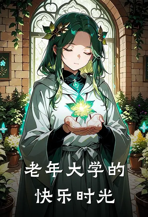 老年大学的快乐时光