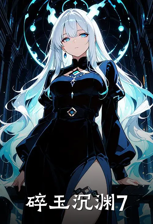 碎玉沉渊7(苏晚陆承宇)最新小说_免费阅读完整版小说碎玉沉渊7(苏晚陆承宇)