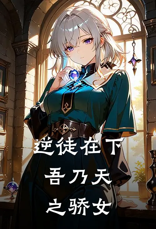 逆徒在下，吾乃天之骄女