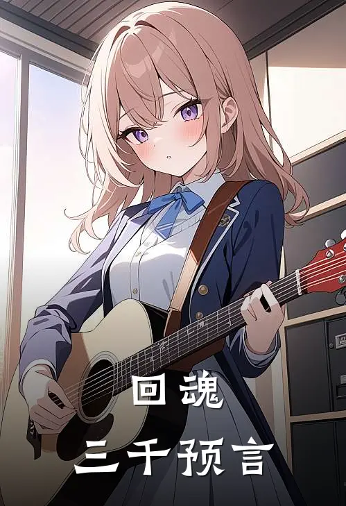 回魂：三千预言