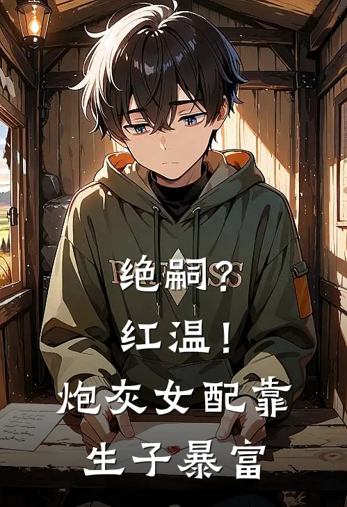 绝嗣？红温！炮灰女配靠生子暴富鹿月张惠免费完结小说_完本完结小说绝嗣？红温！炮灰女配靠生子暴富(鹿月张惠)