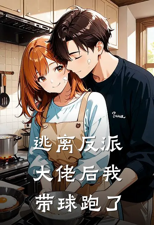 逃离反派大佬后我带球跑了沈宸泽苏落全文阅读免费全集_免费小说逃离反派大佬后我带球跑了(沈宸泽苏落)