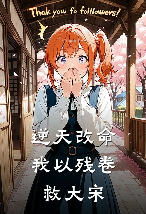 逆天改命：我以残卷救大宋(萧砚蔡清漪)完结小说推荐_免费小说逆天改命：我以残卷救大宋(萧砚蔡清漪)