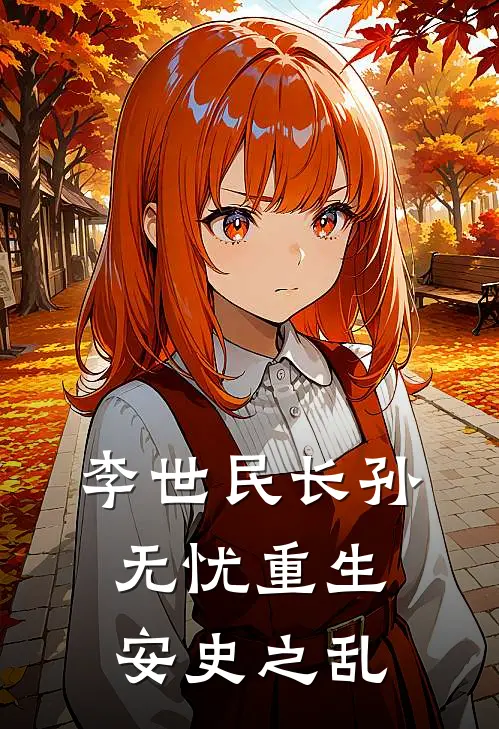 李世民长孙无忧重生安史之乱