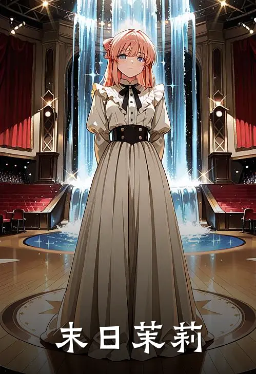 末日茉莉云末云末最新小说全文阅读_最新章节列表末日茉莉(云末云末)